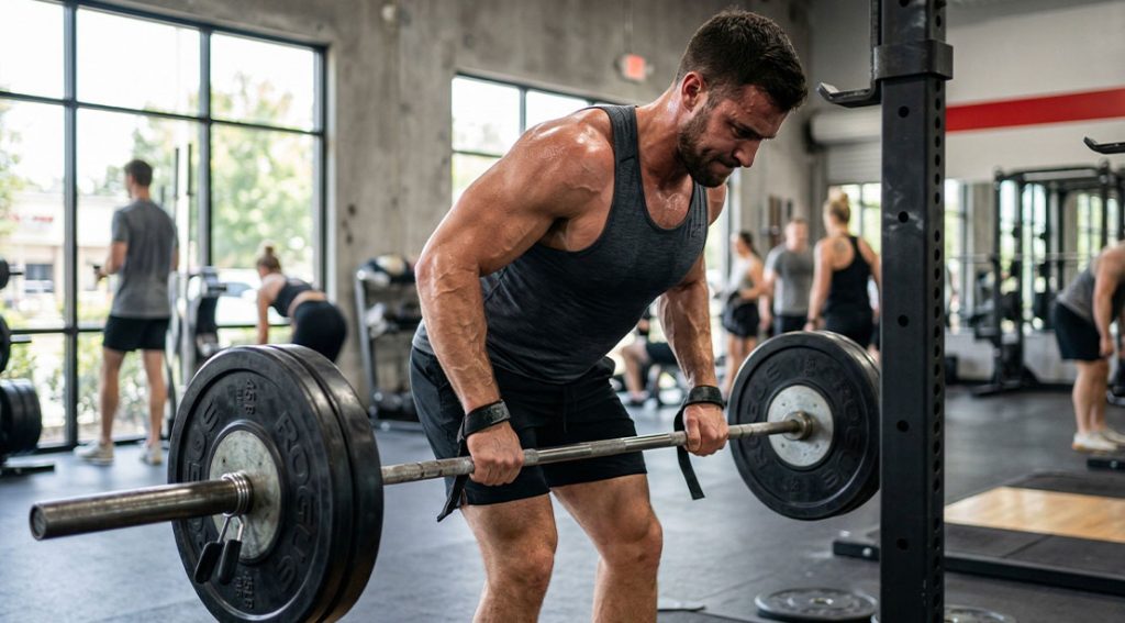 The Science-Backed Dropset Strategy That Builds Strength and Muscle Together The Science-Backed Dropset Strategy That Builds Strength and Muscle Together