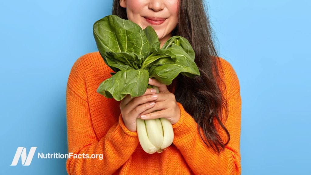 Why Might Vegetarians Develop Less Depression Why Might Vegetarians Develop Less Depression