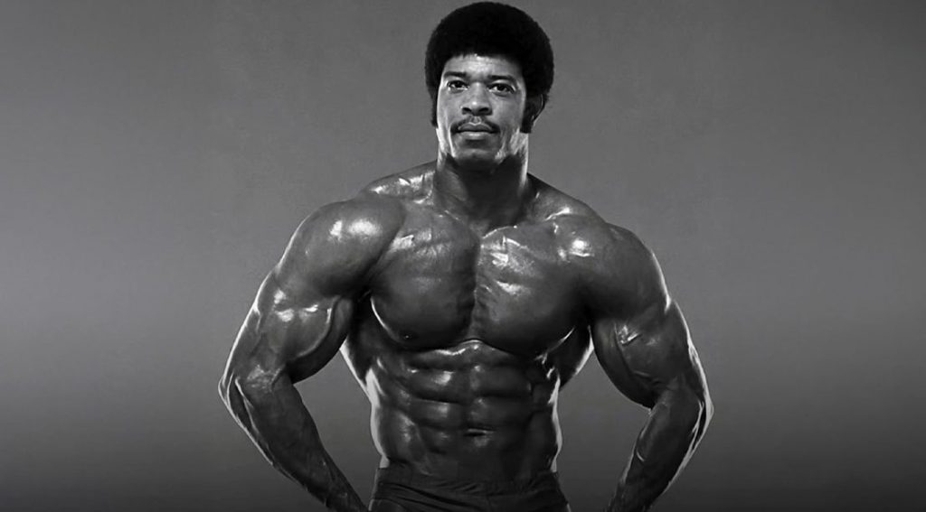 Bodybuilding Legend Bill Grant Dies at 79: Golden Era Icon Remembered
