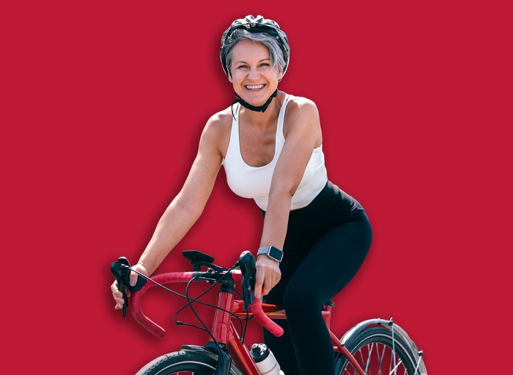Exercise Habits to Transform Your Body After 55