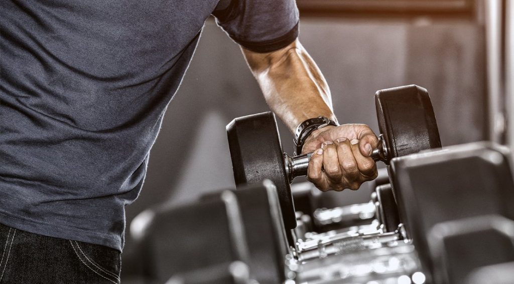 Kettlebells vs. Dumbbells: Which Is Better for Building Muscle and Strength?