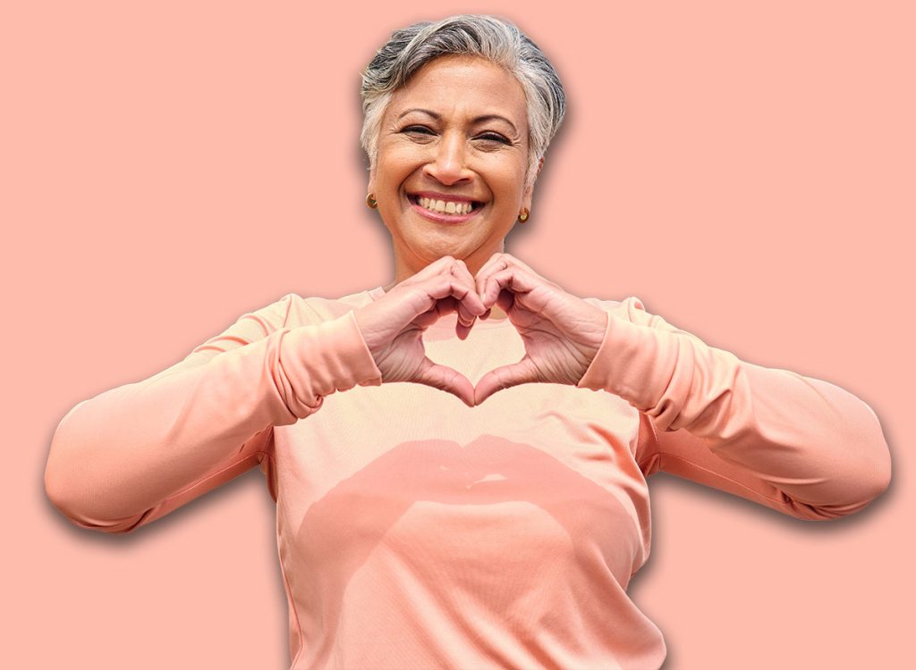 Standing Belly Exercises After 60: 5 Moves