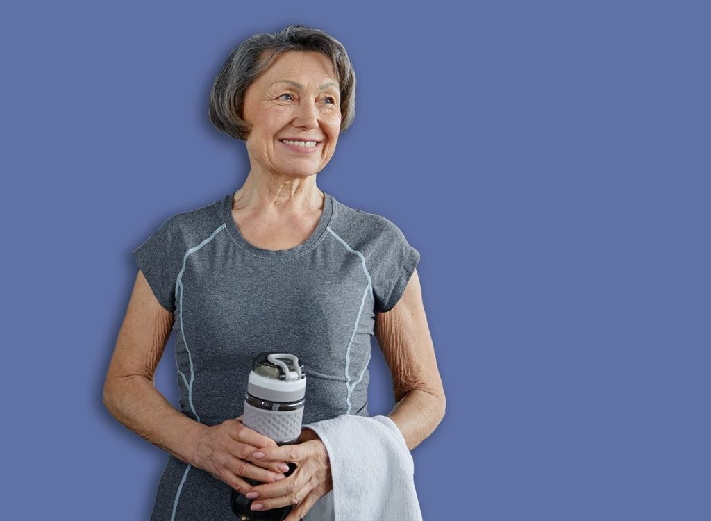 5 Daily Moves From a Trainer