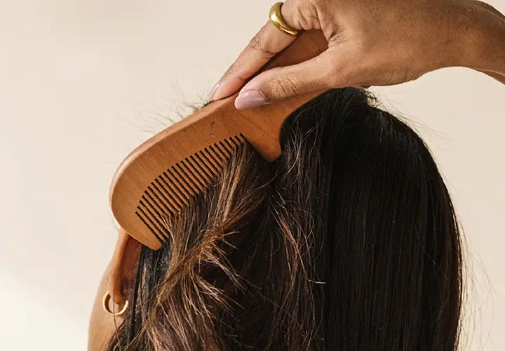 Can You Actually Slow Down Grey Hair? Science Says Maybe Can You Actually Slow Down Grey Hair? Science Says Maybe