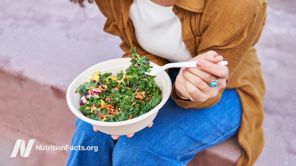Does Eating Too Fast Affect Weight Loss?
