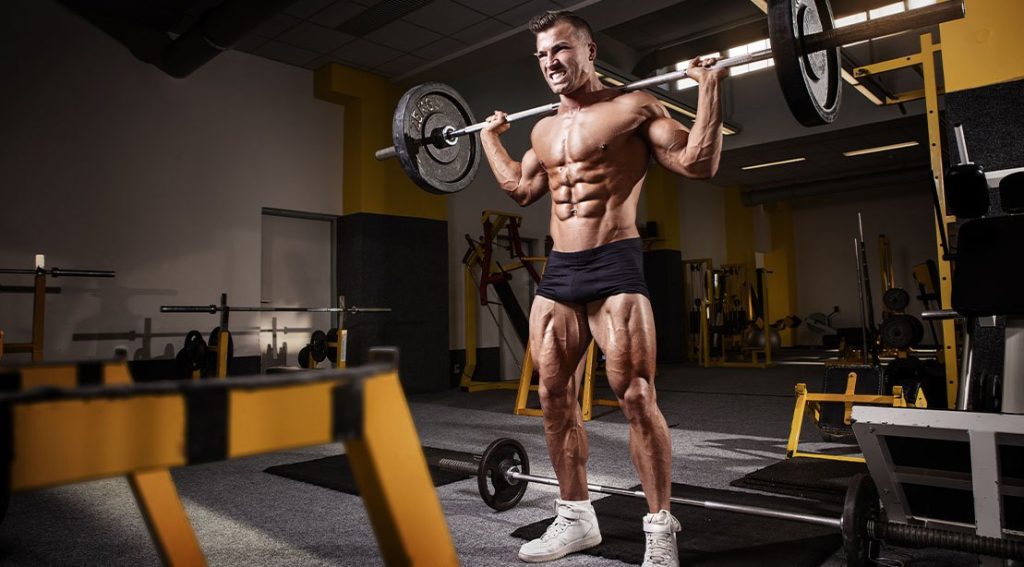 Dorian Yates’ Training Philosophy: How Intensity Drives Hypertrophy