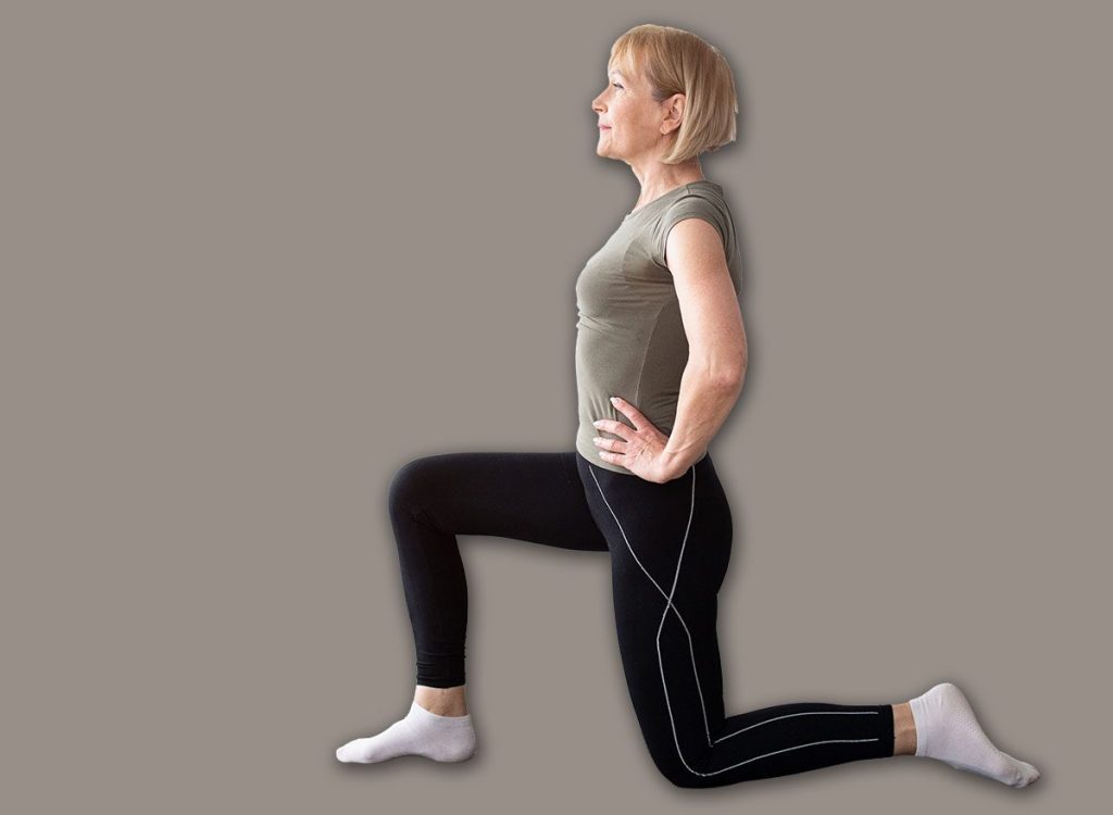 Exercises To Get Off the Floor After 60: 3 Daily Moves Exercises To Get Off the Floor After 60: 3 Daily Moves