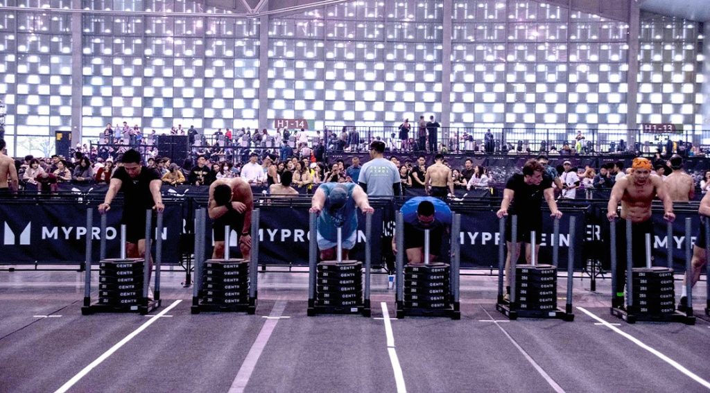 HYROX 2027 Guide: Race Calendar, New U.S. Events, and Expert Training Advice