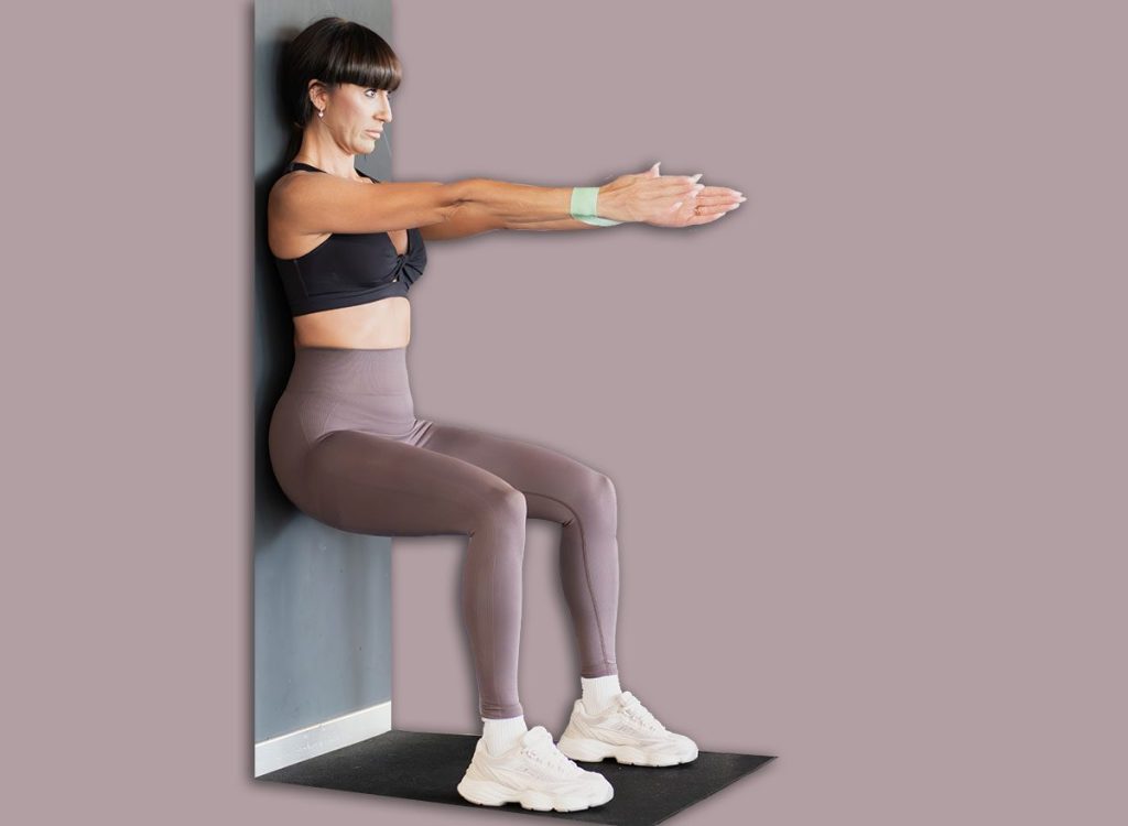 How Long Signals Elite Leg Strength
