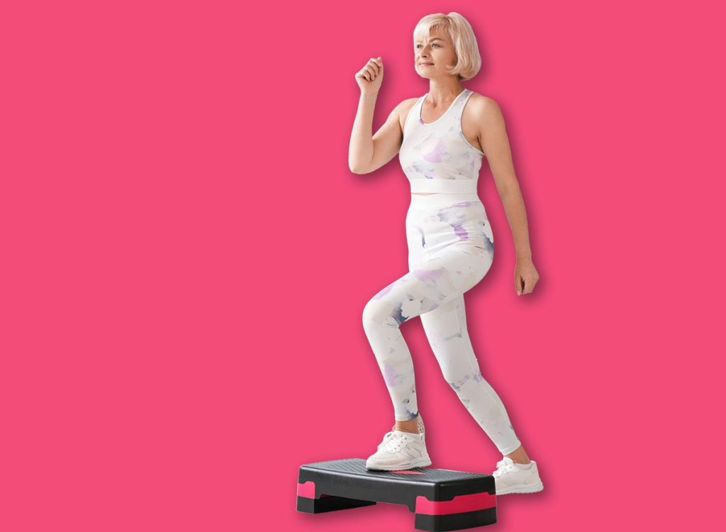 Is Your Leg Power Elite? Is Your Leg Power Elite?