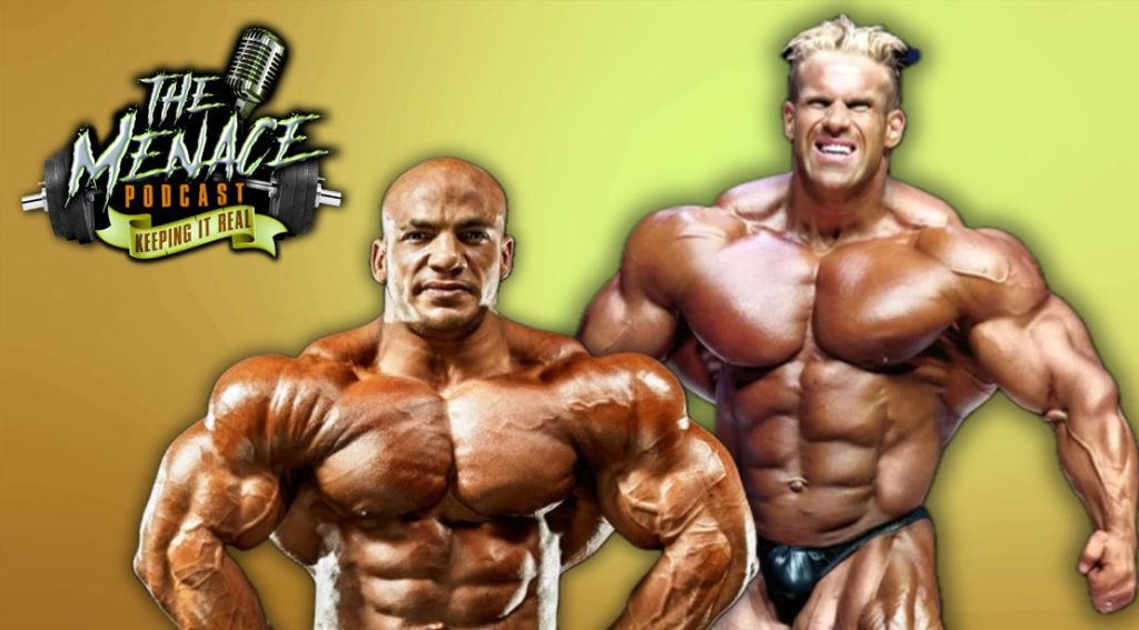 Jay Cutler vs. Big Ramy: Who Had the Better Physique? Bodybuilding Legends Compared Jay Cutler vs. Big Ramy: Who Had the Better Physique? Bodybuilding Legends Compared