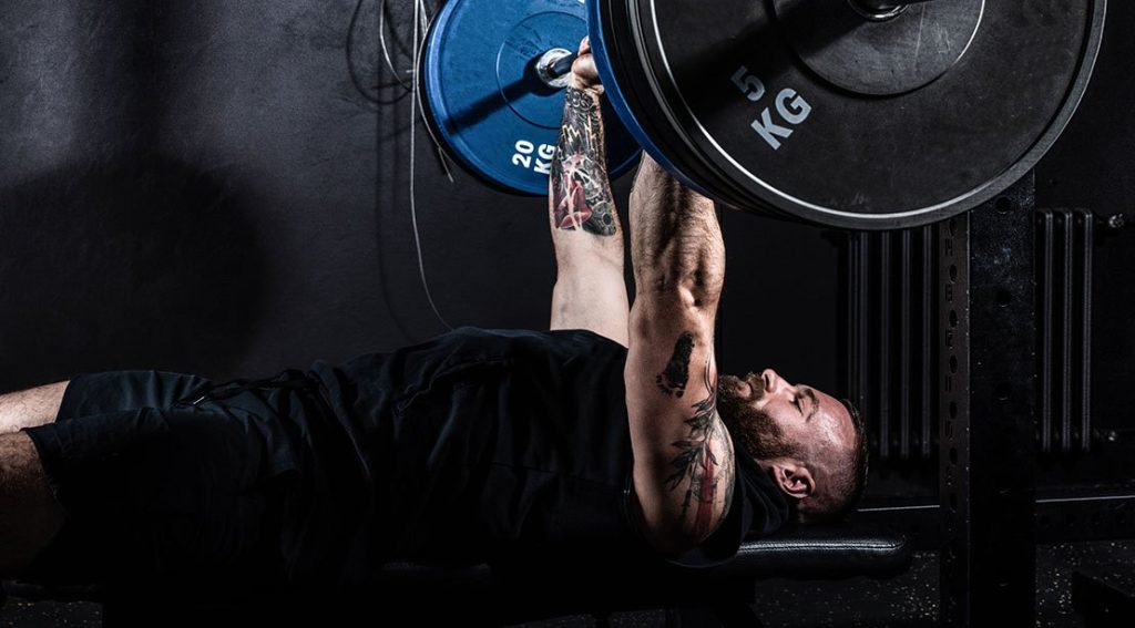 The Beginner Bench Press Guide Every New Lifter Should Read