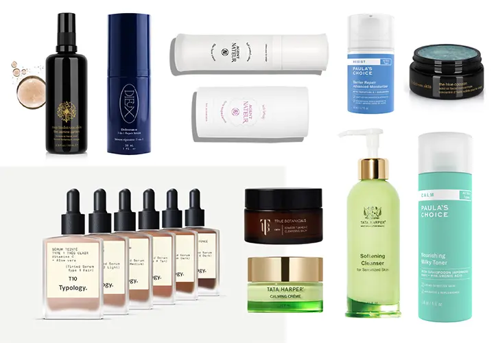 The Best Skincare Products for Sensitive Skin, Tested The Best Skincare Products for Sensitive Skin, Tested
