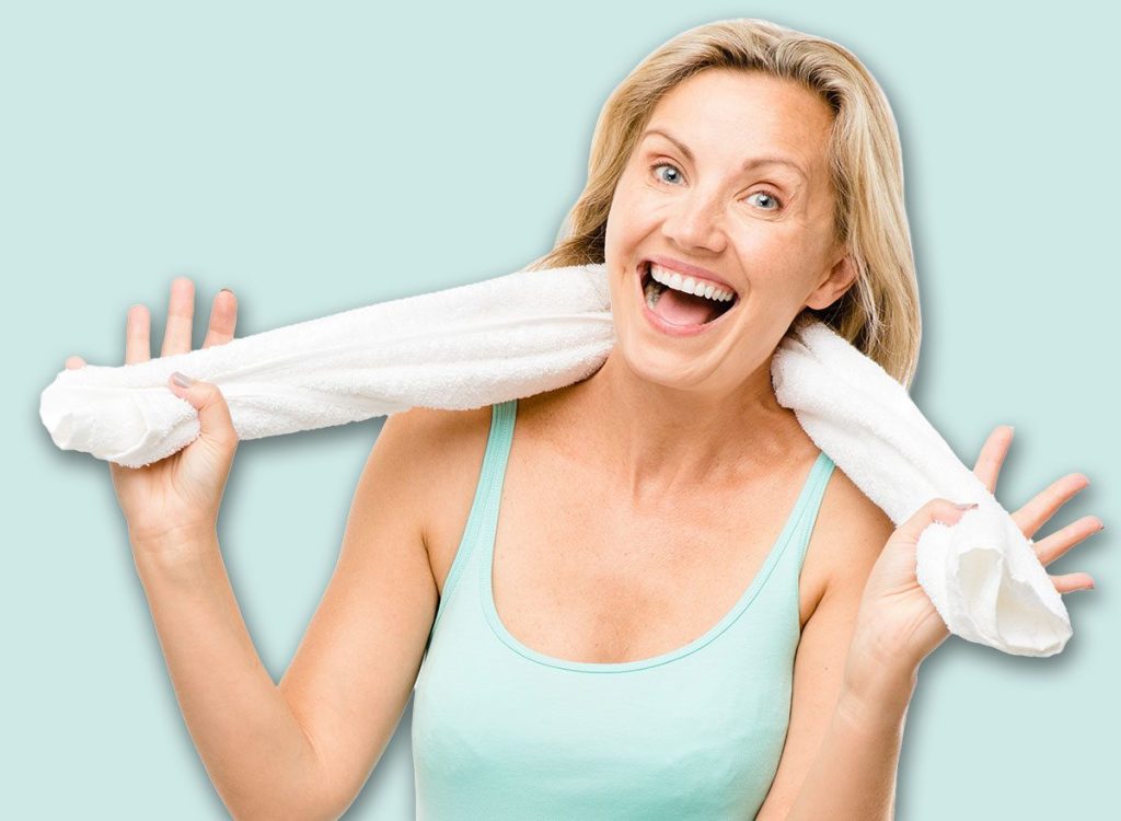 Towel Exercises for Arm Strength After 60 Towel Exercises for Arm Strength After 60