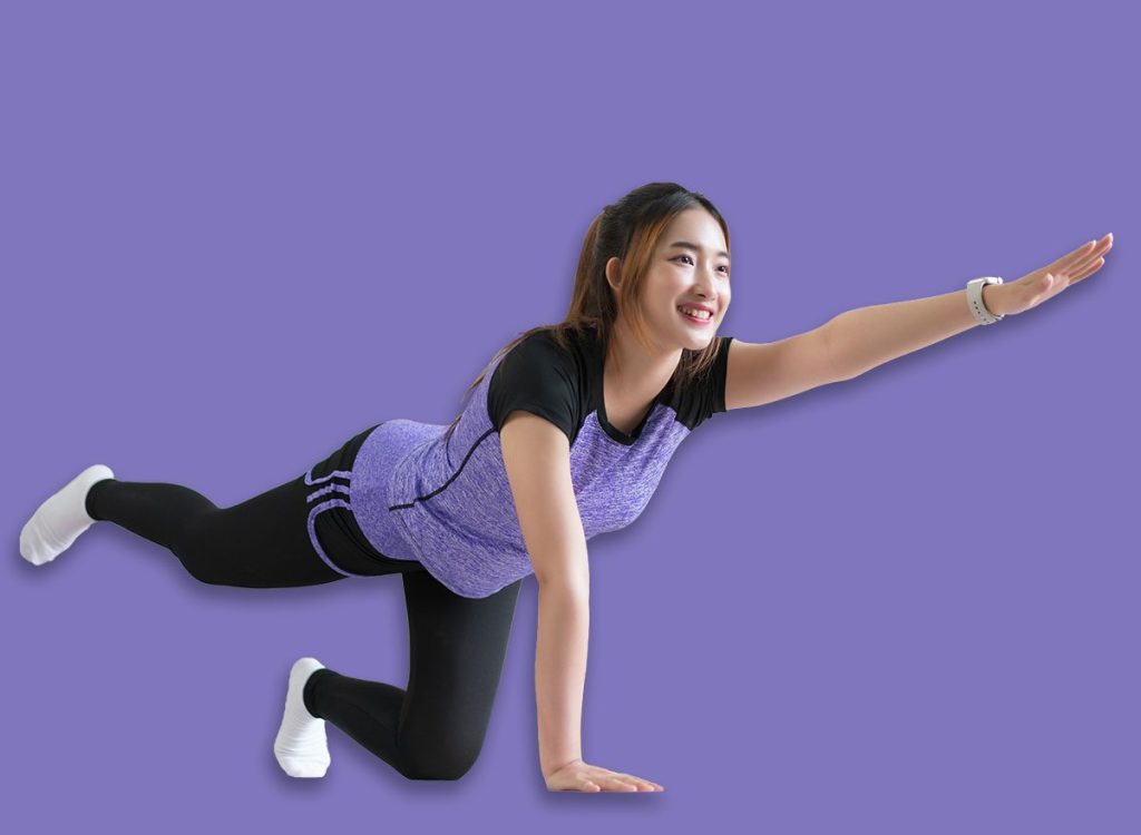 4 Daily Exercises to Restore Muscle Tone After 60 4 Daily Exercises to Restore Muscle Tone After 60