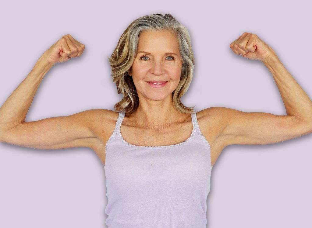 5 Daily Exercises to Rebuild Stamina After 60