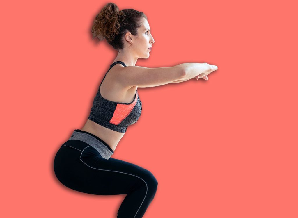 5 Morning Moves to Try 5 Morning Moves to Try