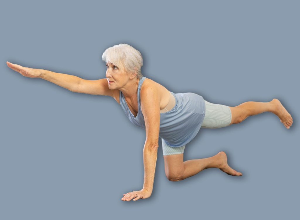5 Moves to Fix Slouching