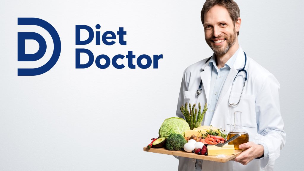 A new chapter for Diet Doctor