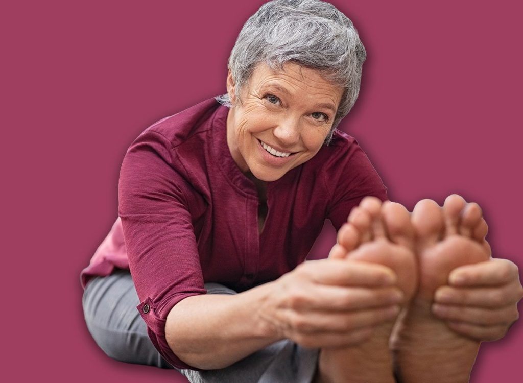 Barefoot Exercises to Strengthen Your Feet After 60 Barefoot Exercises to Strengthen Your Feet After 60