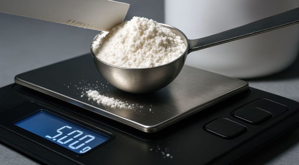 How Much Protein Do You ACTUALLY Need to Build Muscle? How Much Protein Do You ACTUALLY Need to Build Muscle?