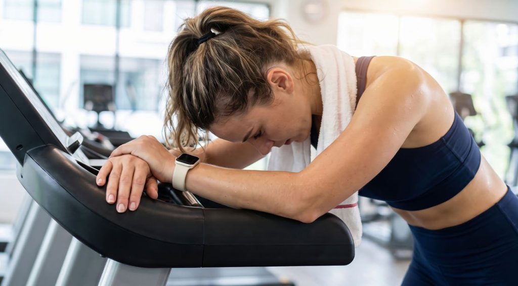Should You Take a Rest Day or Push Through? The Truth About Training When You're Fatigued