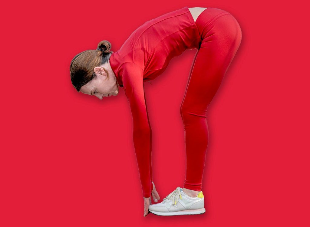 Standing Exercises at 65 To Test Your Full-Body Fitness Standing Exercises at 65 To Test Your Full-Body Fitness