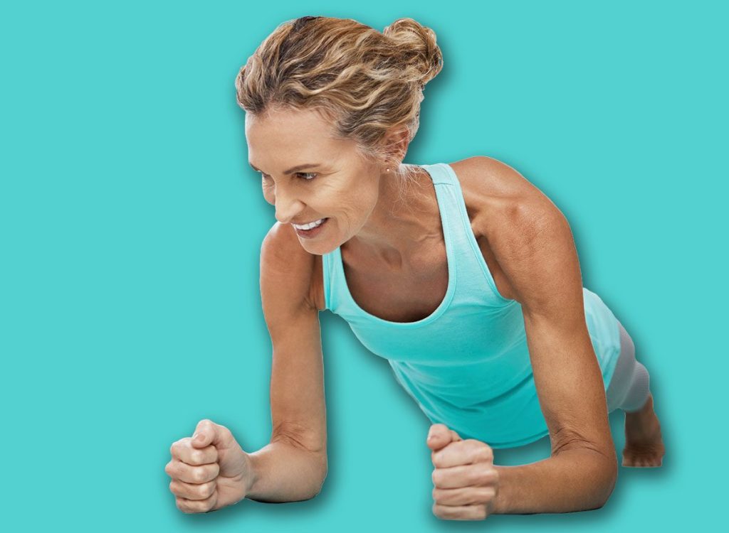 The Core Strength Benchmark to Know