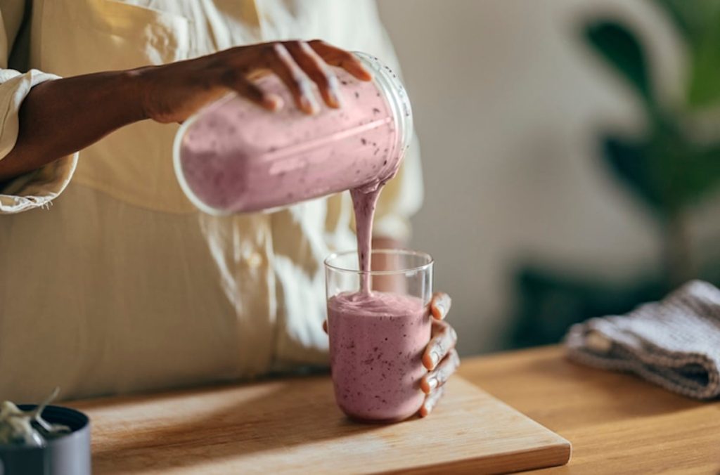 3 Creatine Smoothie Recipes for Strength, Energy, and Repair 3 Creatine Smoothie Recipes for Strength, Energy, and Repair