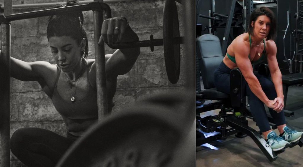 Are You Lifting Too Heavy? How Range of Motion Reveals ‘Ego Lifting’ Are You Lifting Too Heavy? How Range of Motion Reveals 'Ego Lifting'