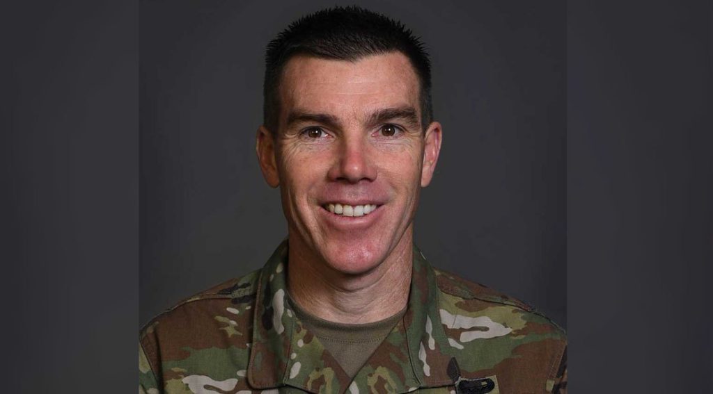 Dan Browne Shares How His Military Service Led to the Olympics and Coaching Dan Browne Shares How His Military Service Led to the Olympics and Coaching