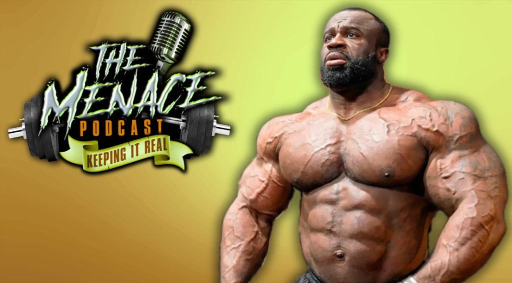 Dennis James Explains How He Booked Samson Dauda for the Europa Pro