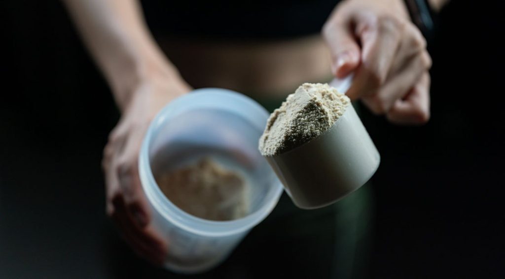 Here's How Much Protein You Really Should Be Taking for Your Training Goals