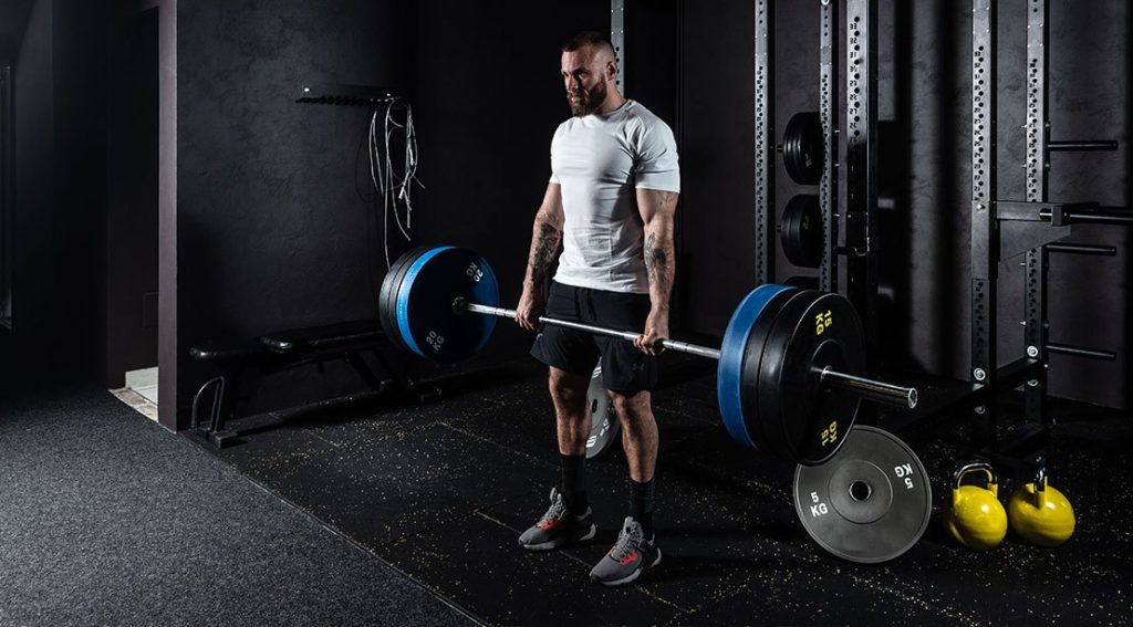 How to Do Romanian Deadlifts Correctly: 7 Setup Steps for Maximum Glute and Hamstring Growth
