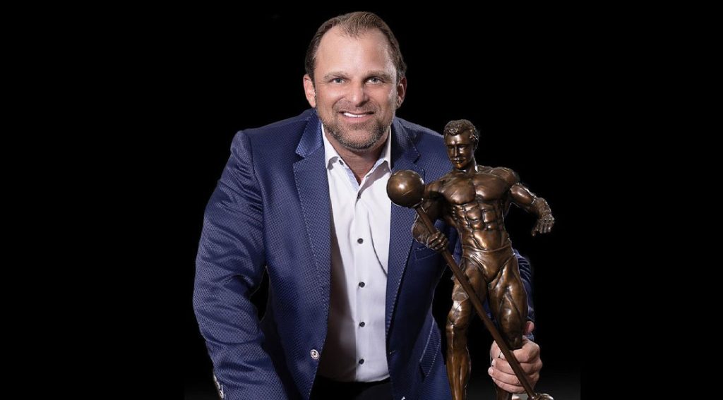Mr. Olympia History: Winners, Sandow Trophy Origins & Highest Earnings