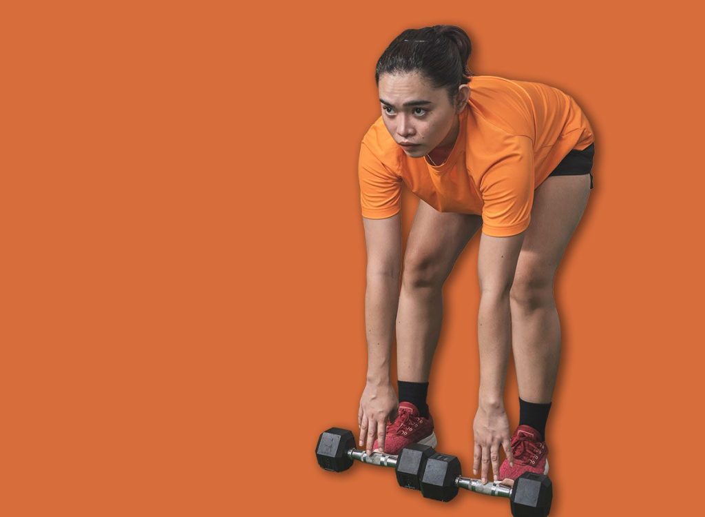 Reverse Muscle Loss After 60 in Just 12 Minutes a Day