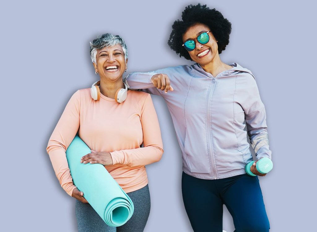 5 Gentle Stretches to Try