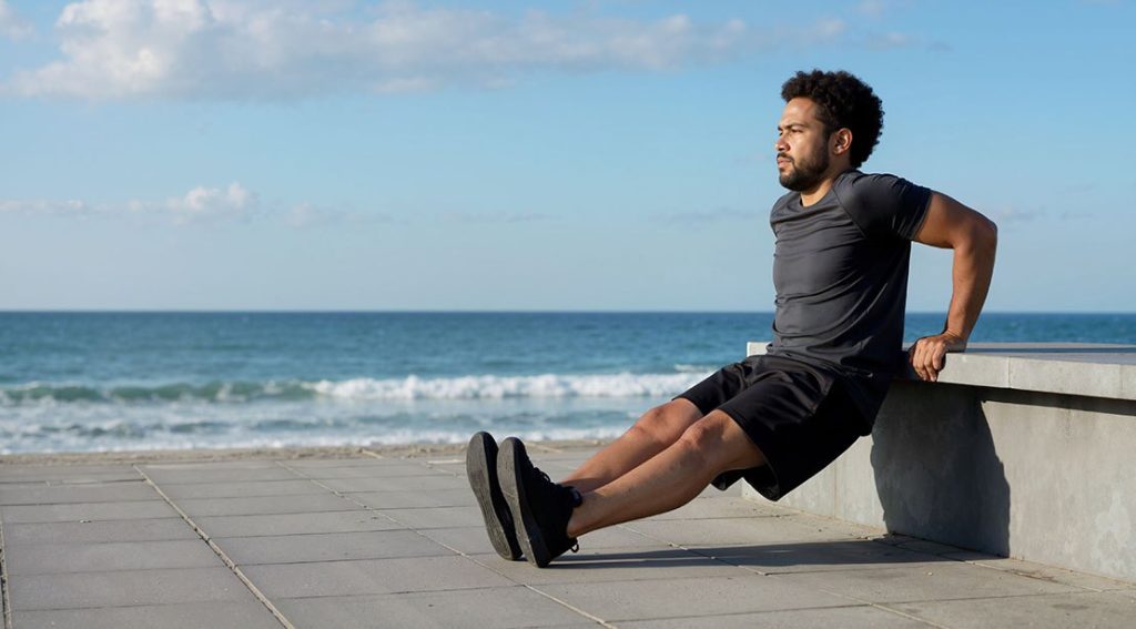 5 Pain-Free Chest and Triceps Alternatives for Dips