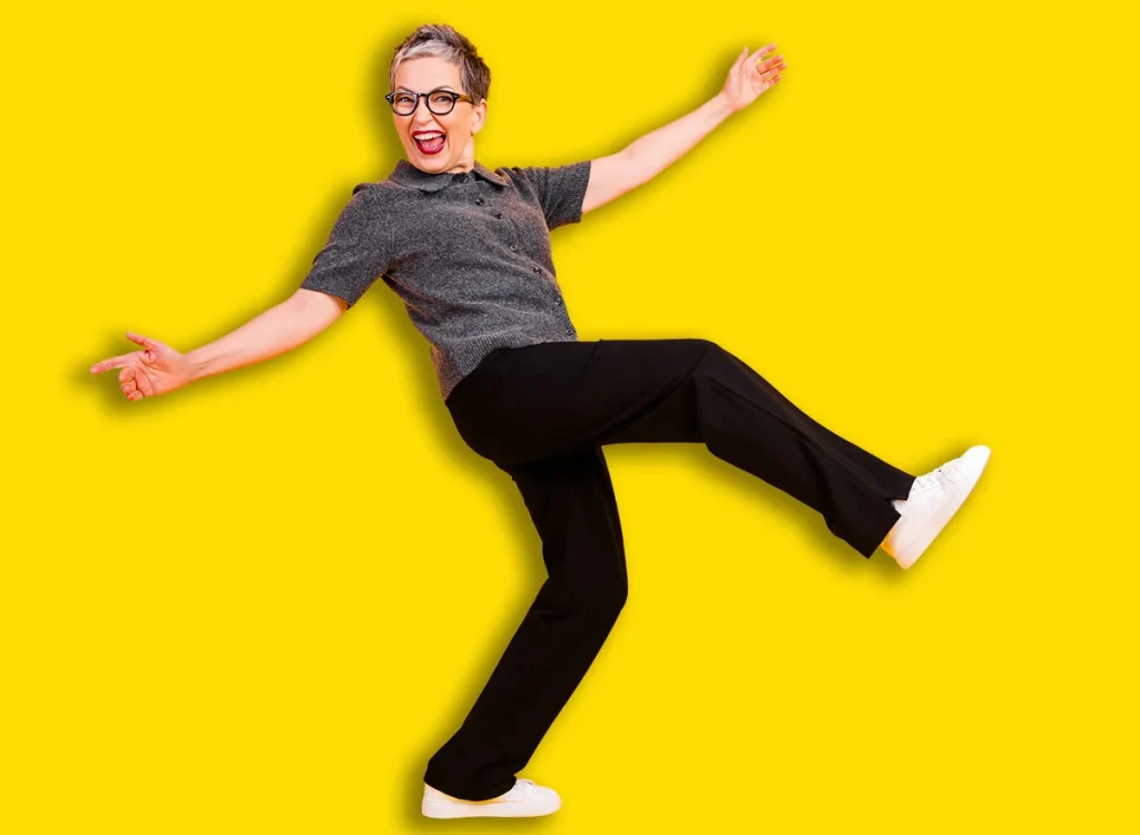 5 Stability Checks for Your Real Age 5 Stability Checks for Your Real Age
