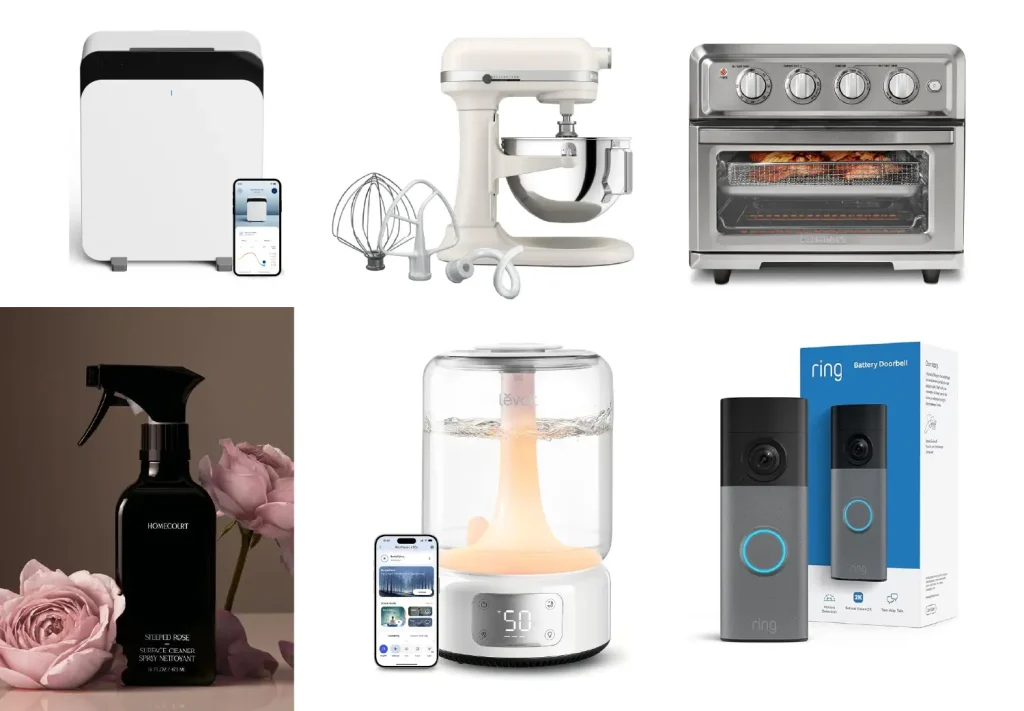 Best Amazon Prime Day Home & Tech Deals Worth Shopping Amazon Prime Day home and tech deals