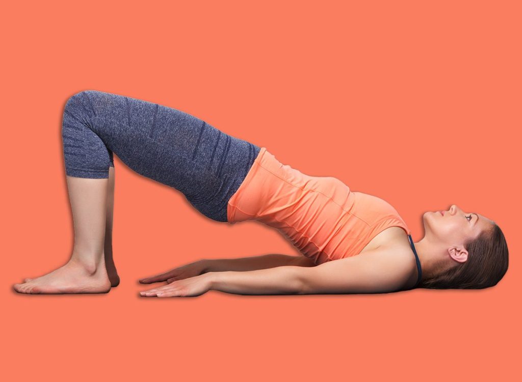 Bridge Hold Time After 65: Test Your Core Strength Bridge Hold Time After 65: Test Your Core Strength