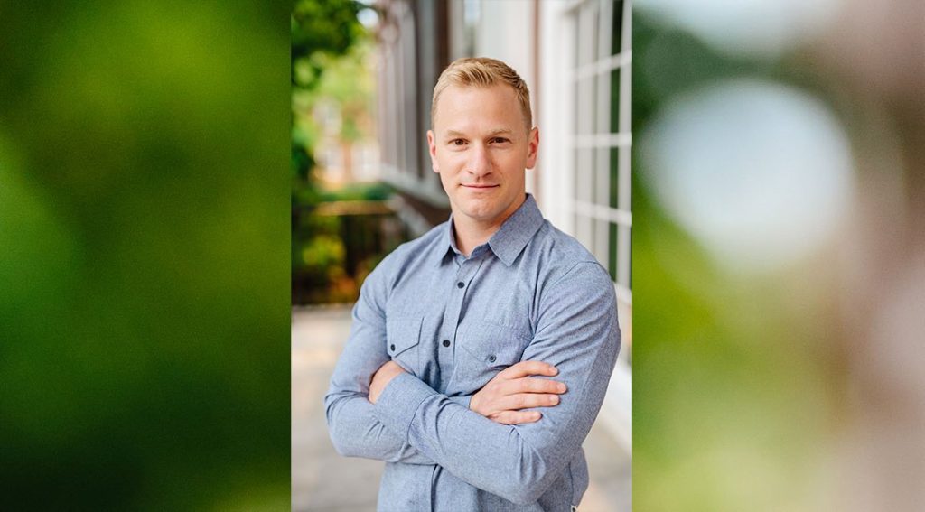 Forging Resilience: Ryan Del Grosso's Journey Through the Air Force, Harvard and Overcoming Cancer