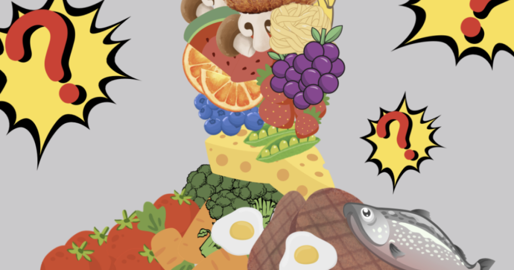 From celery juice to 'proteinmaxxing': A short history of fad diets