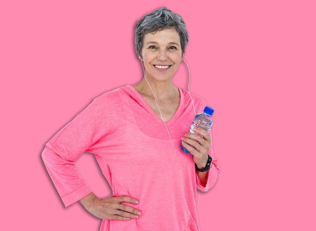 Hip Strength Test After 60: 4 Simple Exercises