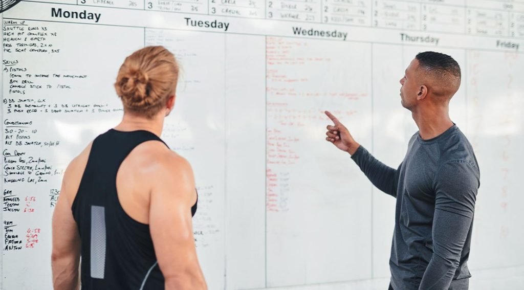 How Many Days a Week Should You Work Out? Here's How to Find Your Optimal Training Cadence
