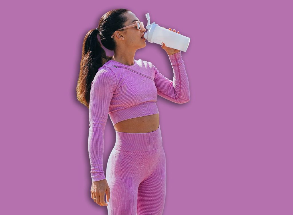 Low-Impact Exercises to Strengthen Bones After 65