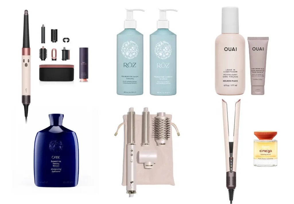 The Prime Day Hair Edit: The Products + Tools We’re Adding to Cart
