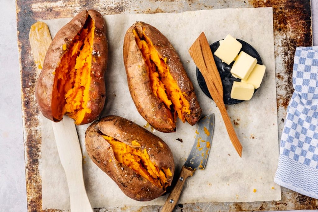 The “Fiber-First” Dinner Formula That Takes 20 Minutes The "Fiber-First" Dinner Formula That Takes 20 Minutes