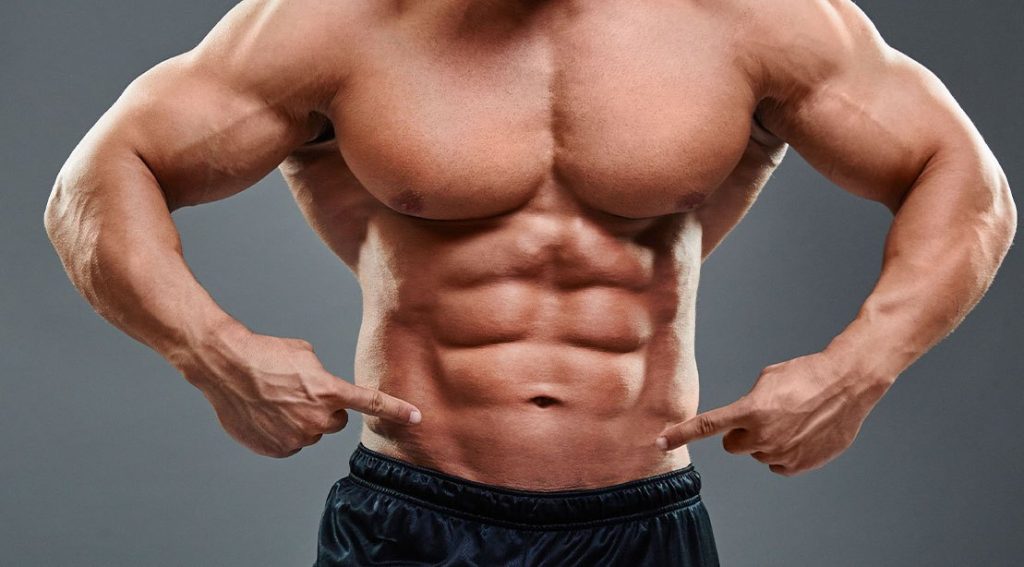 Upper vs Lower Abs: Can You Really Isolate Them?